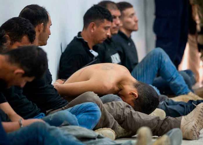 haiti, capturados, magnicidio, colombia, jovenel moise,