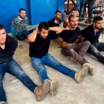 haiti, investigaciones, detencion, colombianos involucrados, exmilitares,