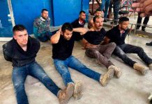 Haití: Colombianos involucrados en magnicidio son exmilitares haiti, investigaciones, detencion, colombianos involucrados, exmilitares,