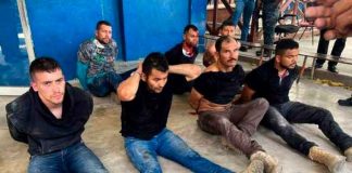 haiti, investigaciones, detencion, colombianos involucrados, exmilitares,
