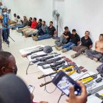 haiti, miami, magnicidio, jovenel moise, colombianos,