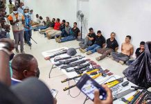 Empresa de Miami habría contratado a colombianos para asesinar al presidente haitiano haiti, miami, magnicidio, jovenel moise, colombianos,