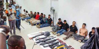 haiti, miami, magnicidio, jovenel moise, colombianos,