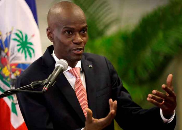 haiti, asesinato, presidente, condena, lideres, latinoamerica,