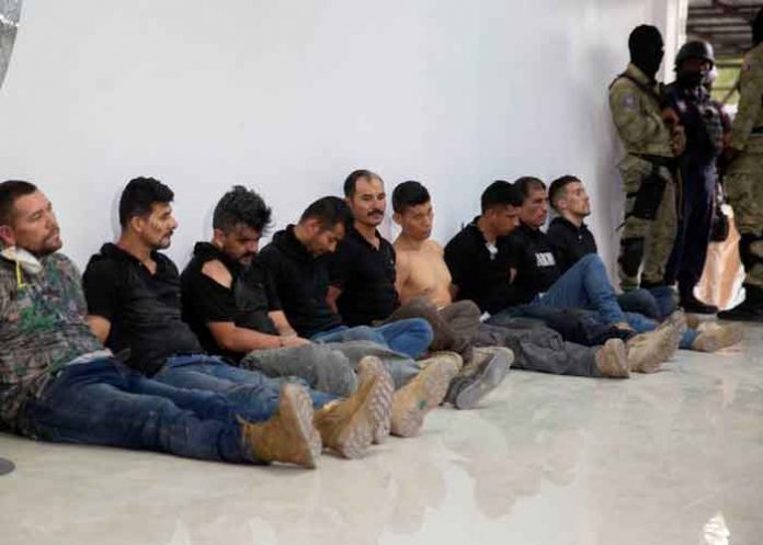 Haiti, magnicidio, presidente Jovenel Moise, 26 colombianos