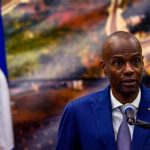 Jefes de la seguridad presidencial de Haití no se presentan a declarar Foto: Jefes de la seguridad presidencial de Haití no se presentan a declarar/Cortesía