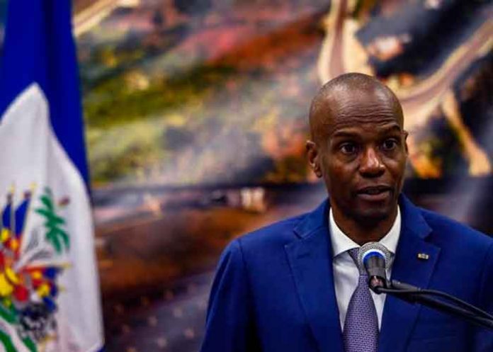 Foto: Jefes de la seguridad presidencial de Haití no se presentan a declarar/Cortesía