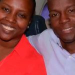 Foto: Martine Moïse: “Todavía no creo que mi marido se haya ido”/Cortesía