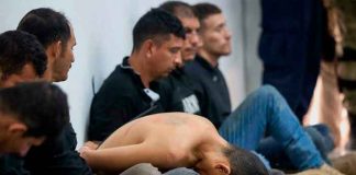 Asesinos del presidente de Haití