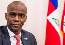 ONU rendirá homenaje a presidente de Haití, Jovenel Moïse, asesinado ONU rendirá homenaje a presidente de Haití, Jovenel Moïse, asesinado
