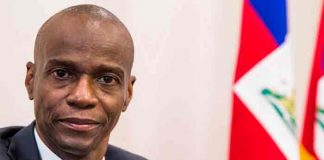 ONU rendirá homenaje a presidente de Haití, Jovenel Moïse, asesinado