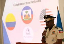 Foto: Magnicidio se planeó en un hotel dominicano, según Policía de Haití/cortesía