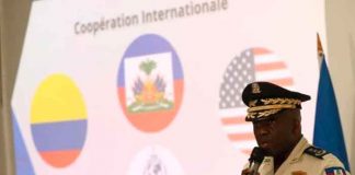 Foto: Magnicidio se planeó en un hotel dominicano, según Policía de Haití/cortesía