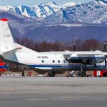 Hallan restos del avión que se estrelló en la península rusa de Kamchatka rusia, hallazgo, avion, accidente,