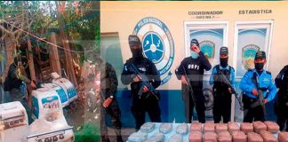 honduras, el paraiso, droga, distribucion, carretas, helados,