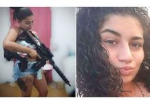 Hello Kitty: De cantante evangélica a traficante de drogas