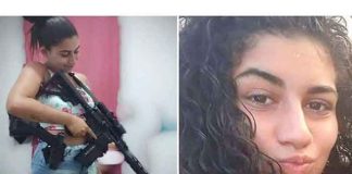 Hello Kitty: De cantante evangélica a traficante de drogas