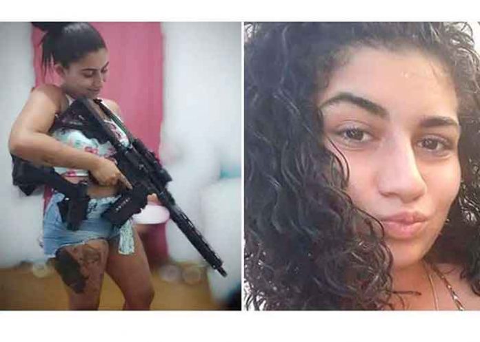 Hello Kitty: De cantante evangélica a traficante de drogas