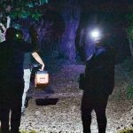 Asesinan a dos hermanos en Santa María, El Salvador el salvador, usulutan, asesinato, hermanos, santa lucia, investigaciones,