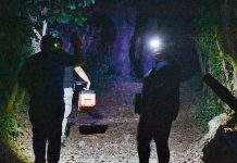 Asesinan a dos hermanos en Santa María, El Salvador el salvador, usulutan, asesinato, hermanos, santa lucia, investigaciones,