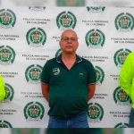 Indígena colombiano señalado de abusar de su hijastra de 8 años Indígena colombiano señalado ante las autoridades de abusar de su hijastra de 8 años