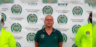 Indígena colombiano señalado ante las autoridades de abusar de su hijastra de 8 años