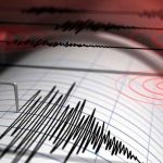 Foto:Taiwán registra 28 terremotos en cinco horas, uno de ellos de 5.2 grados/Cortesía