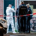 Un periodista resulta gravemente herido en un tiroteo en Holanda Holanda, Ámsterdam, tiroteo, periodista,