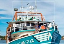15 hondureños a bordo de un barco desaparece en el Caribe honduras, hondureños, embarcacion, desaparecidos, caribe, busqueda,