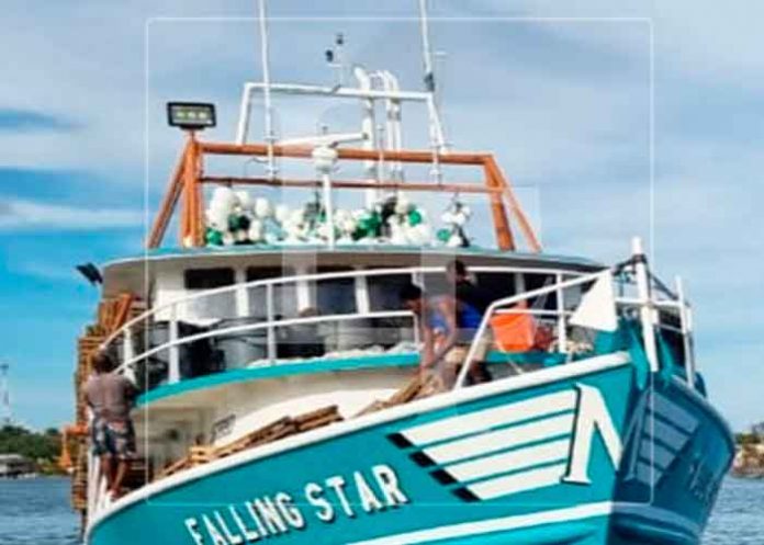 honduras, hondureños, embarcacion, desaparecidos, caribe, busqueda,