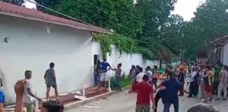 honduras, linchan, italiano, asesino,