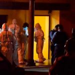 Asesinan a exdiputada hondureña Carolina Echeverria Foto: Asesinan a exdiputada hondureña Carolina Echeverria/Cortesía