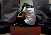 Rescatan a niña que era abusada por su hermano en Honduras Foto: Rescatan a niña que era abusada por su hermano en Honduras/Referencia