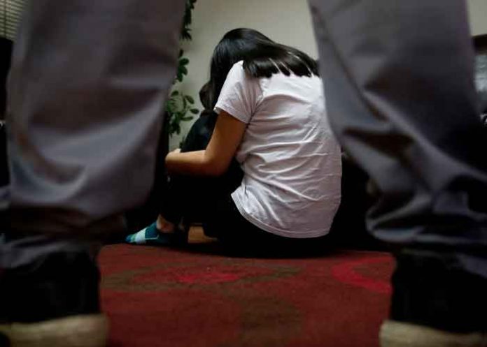 honduras3 Foto: Rescatan a niña que era abusada por su hermano en Honduras/Referencia