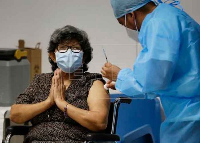 Advierten en El Salvador sobre circulación de Hongo Negro