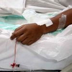 Persona confirmada con hongo negro fallece en Honduras Persona confirmada con hongo negro fallece en Honduras