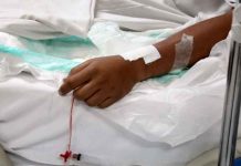 Persona confirmada con hongo negro fallece en Honduras Persona confirmada con hongo negro fallece en Honduras