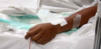 Persona confirmada con hongo negro fallece en Honduras