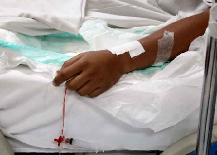 Persona confirmada con hongo negro fallece en Honduras