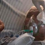 Bolivia confirma el primer caso de hongo negro en paciente con covid-19 Bolivia confirma el primer caso de hongo negro en paciente con covid-19