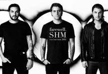 Swedish House Mafia retorna a la música electrónica con nuevo tema Swedish House Mafia retorna a la música electrónica con nuevo tema