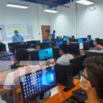 Huawei establece academia en Nicaragua: certificará a estudiantes
