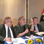 El Triunfo Popular Sandinista es el triunfo de los pueblos otrora humillados y ofendidos El Triunfo Popular Sandinista es el triunfo de los pueblos otrora humillados y ofendidos