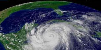 atlantico, huracanes, meteorologia, el niño,