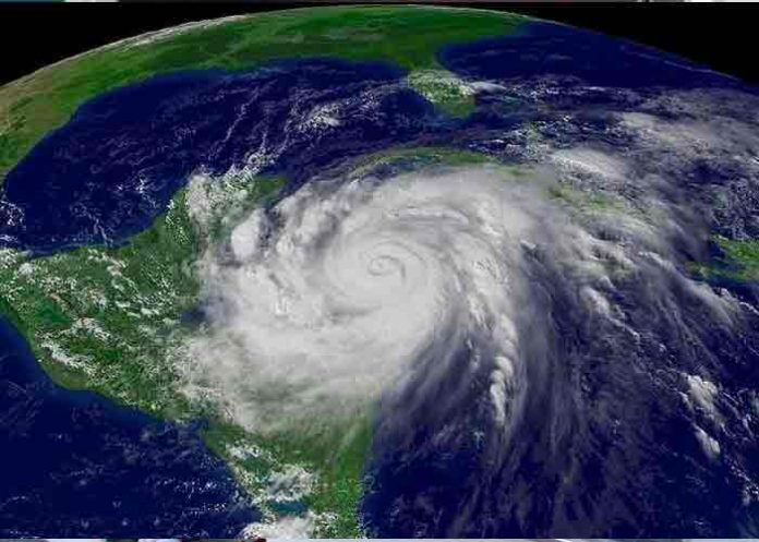 atlantico, huracanes, meteorologia, el niño,