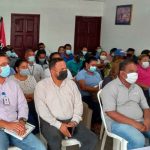 nicaragua, inpesca, plan nacional de produccion, blueflields,