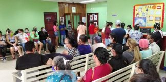 Foto: Jornada de imagenología en hospital Antonio Lenín Fonseca / TN8