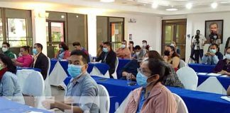 nicaragua, inatec, educacion, inatec,