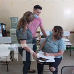 Instructores del INATEC se capacitan en temas de innovación y emprendimiento Taller para instructores del INATEC