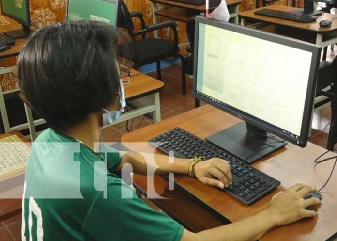 El INATEC en Estelí arranca segundo semestre 2021